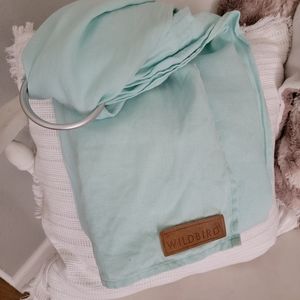 Wildbird OG Hummingbird ring sling